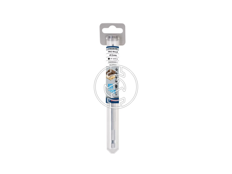 Bosch PRO Wood gerenda fúrószár 8 x 95 x 160 mm