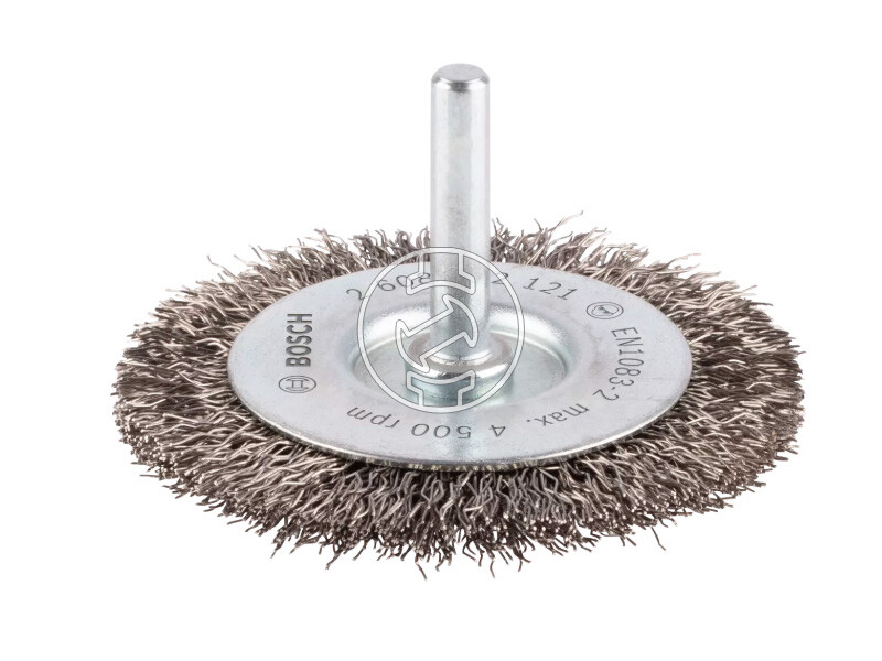 Bosch PRO Stainless Steel clean csapos lapos-drótkorong 70 x 0,3 mm