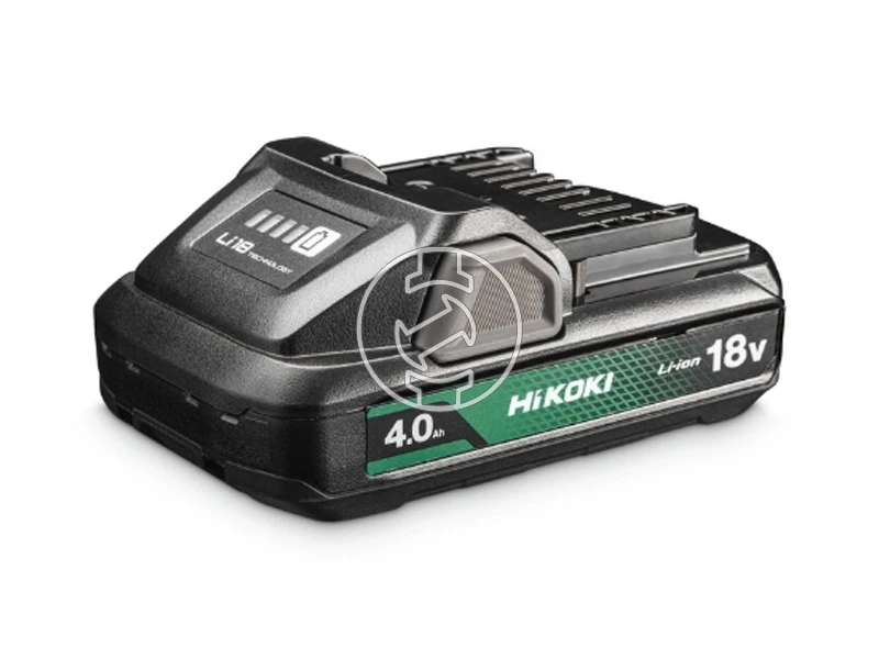 HiKOKI BSL1840M akkumulátor 18V 4.0Ah