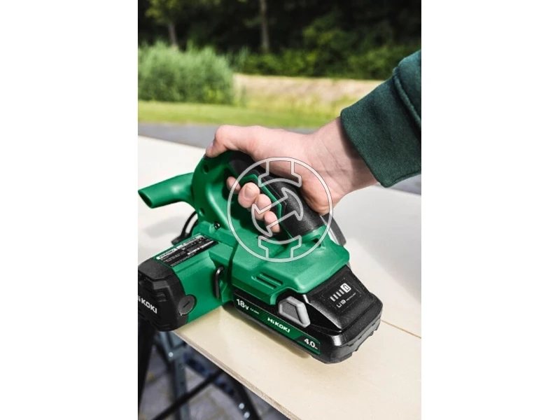 HiKOKI BSL1840M akkumulátor 18V 4.0Ah