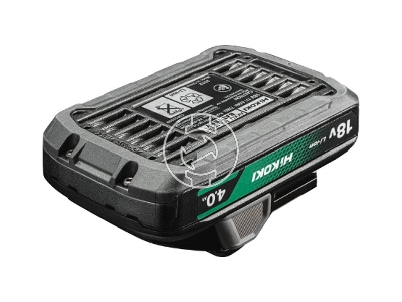HiKOKI BSL1840M akkumulátor 18V 4.0Ah