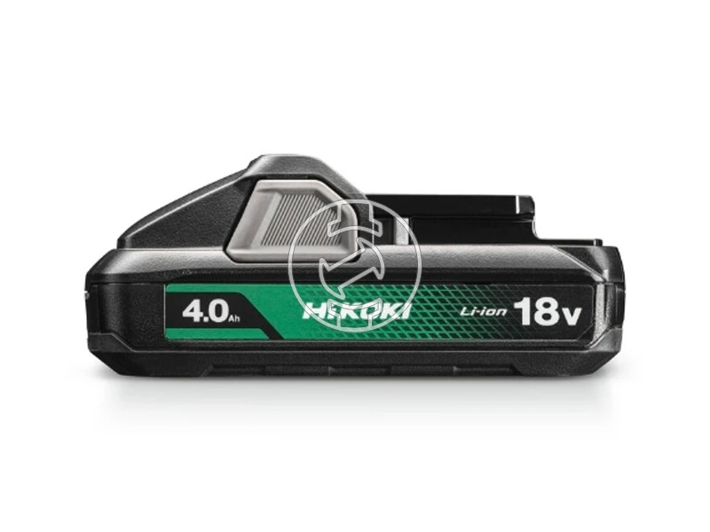 HiKOKI BSL1840M akkumulátor 18V 4.0Ah