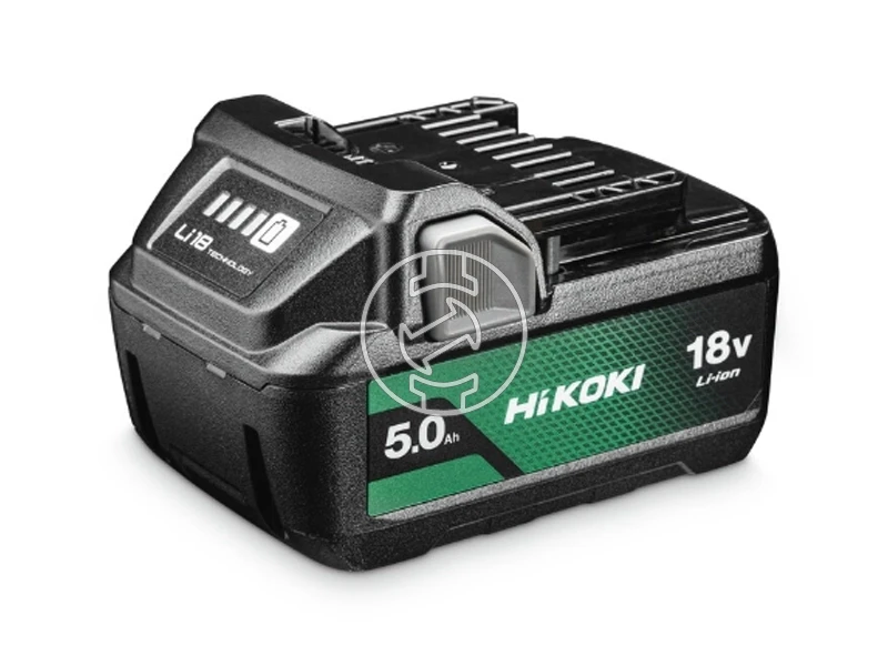 HiKOKI BSL1850MA akkumulátor 18V 5.0Ah