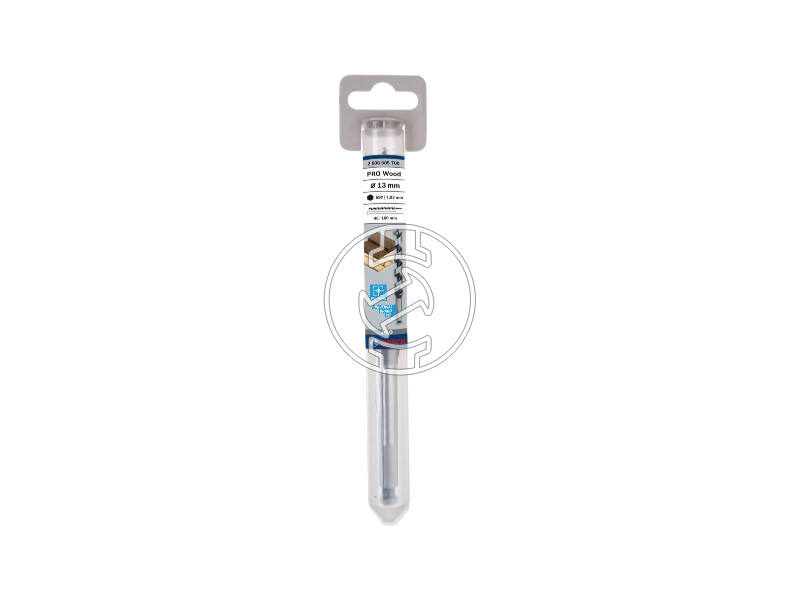 Bosch PRO Wood gerenda fúrószár 13 x 95 x 160 mm