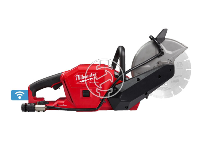 Milwaukee M18FCOS230-121 akkus kézi gyorsdaraboló 230mm