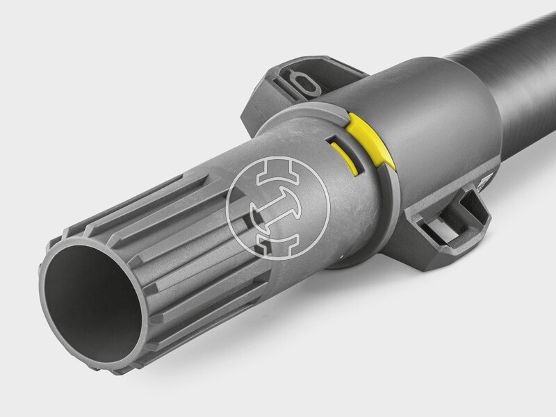 Karcher adapter magasnyomású mosóhoz