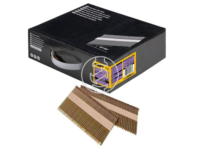 DeWalt d-fejű szalagszeg 3.10-90 mm