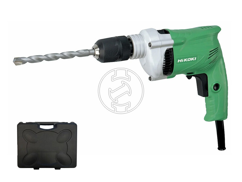 HiKOKI DV13VSSWUZ elektromos ütvefúró