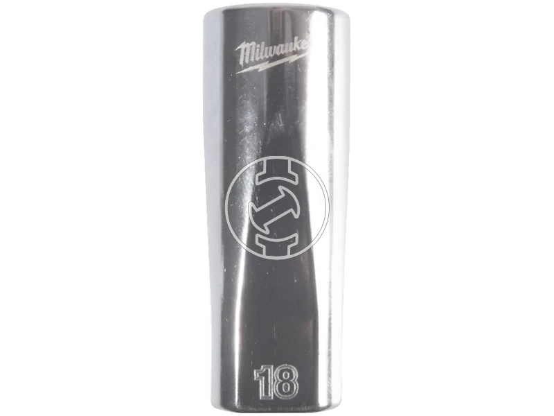 Kép: 38 12 pontos dugokulcs hosszu - 18mm.webp