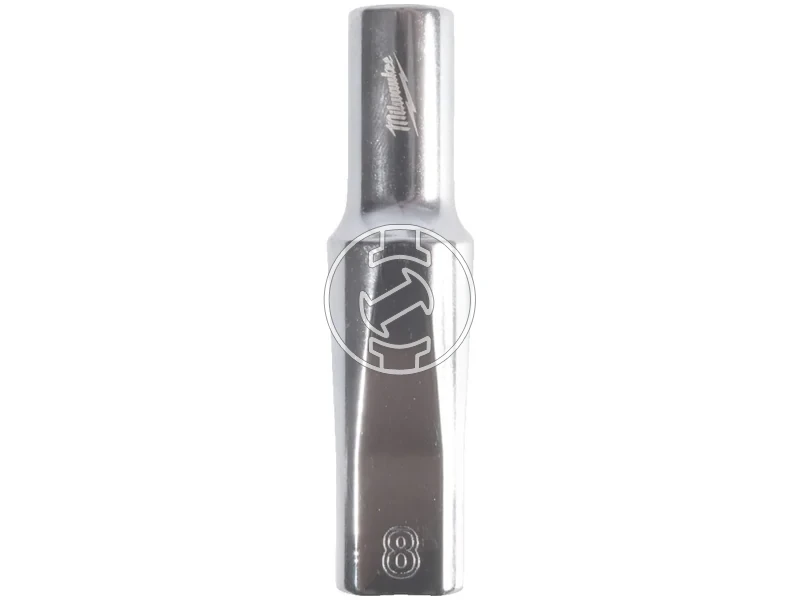 Kép: 38 12 pontos dugokulcs hosszu - 8mm.webp