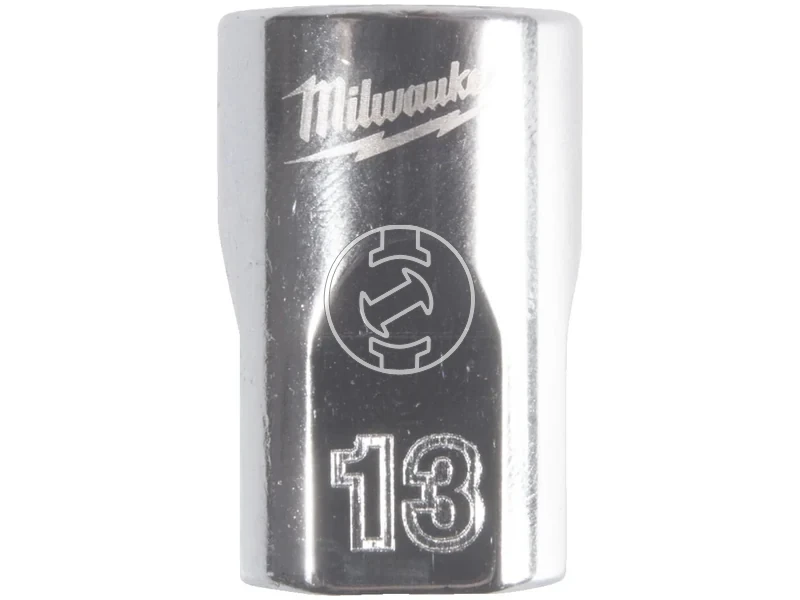 Kép: 38 12 pontos dugokulcs rovid - 13mm.webp