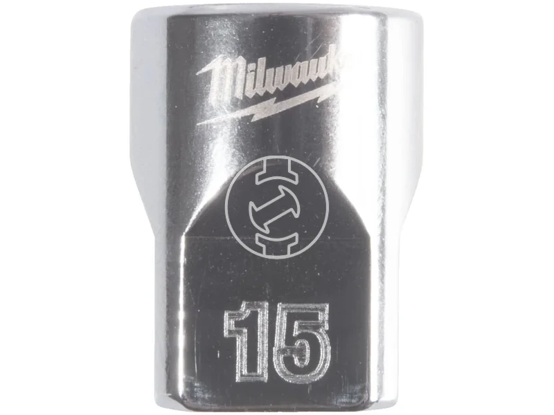 Kép: 38 12 pontos dugokulcs rovid - 15mm.webp