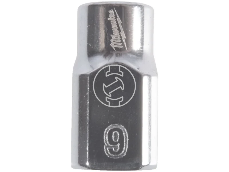 Kép: 38 12 pontos dugokulcs rovid - 9mm.webp