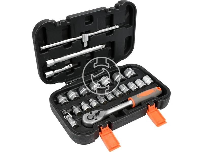 Kép: 38-os 95 mm dugokulcskeszlet 22 reszes.webp