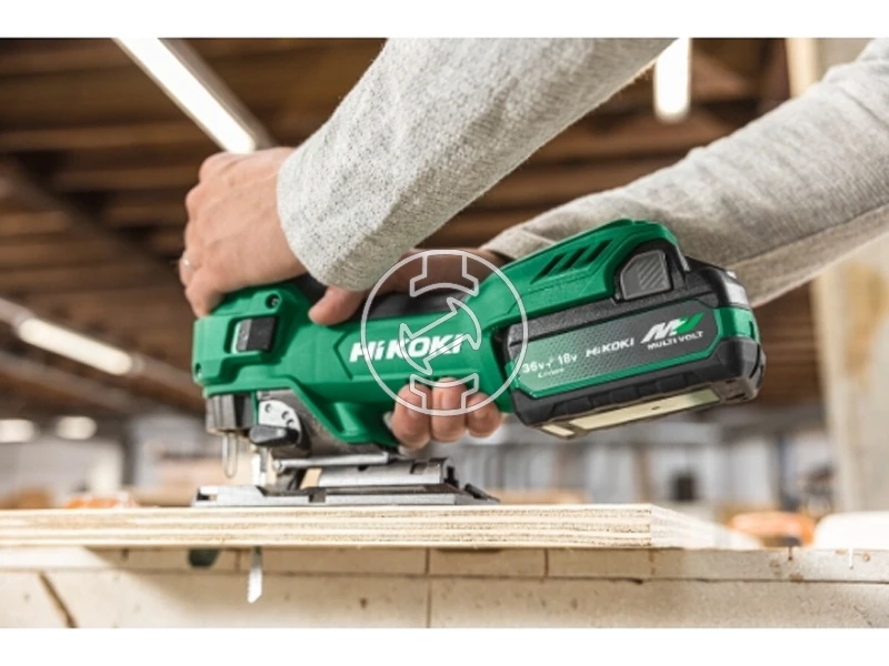 HiKOKI BSL36A18X MULTI VOLT akkumulátor 36V/18V - 4.0Ah/8.0Ah