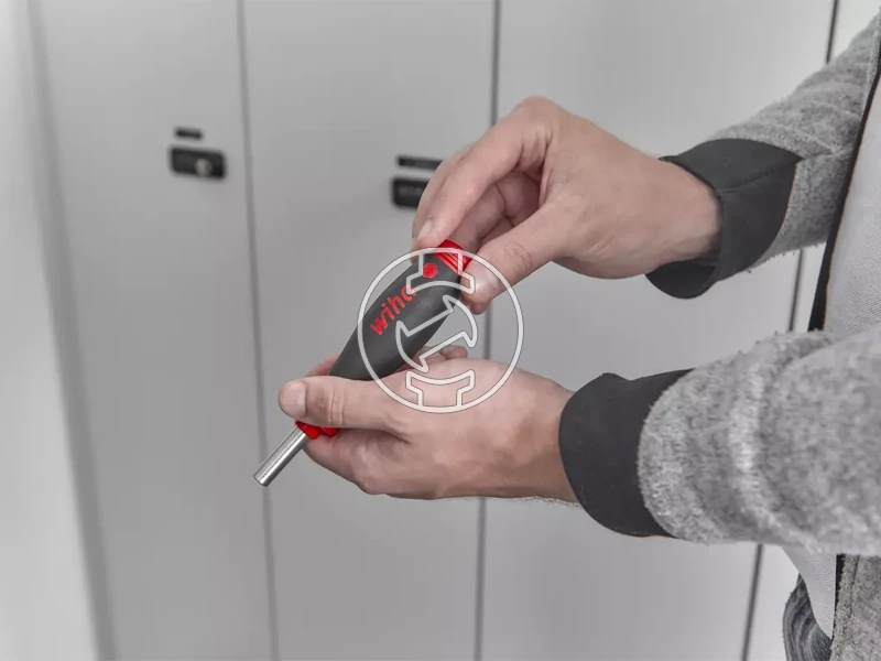 Wiha PocketMax multibit csavarhúzó 3803-050