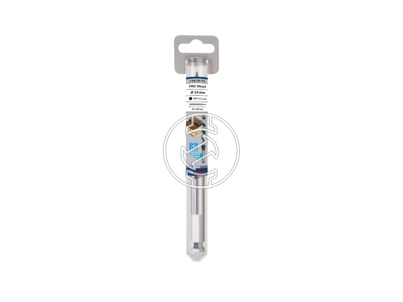 Bosch PRO Wood gerenda fúrószár 14 x 95 x 160 mm