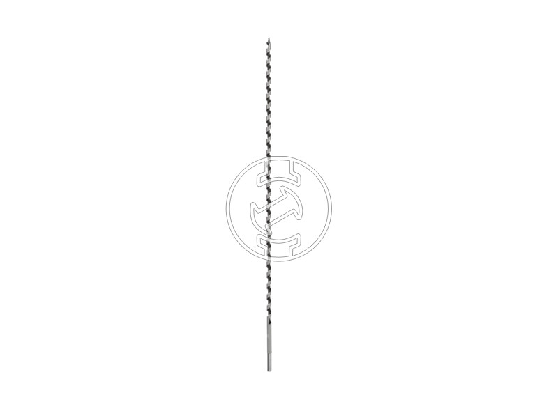 Bosch PRO Wood gerenda fúrószár 7 x 385 x 450 mm