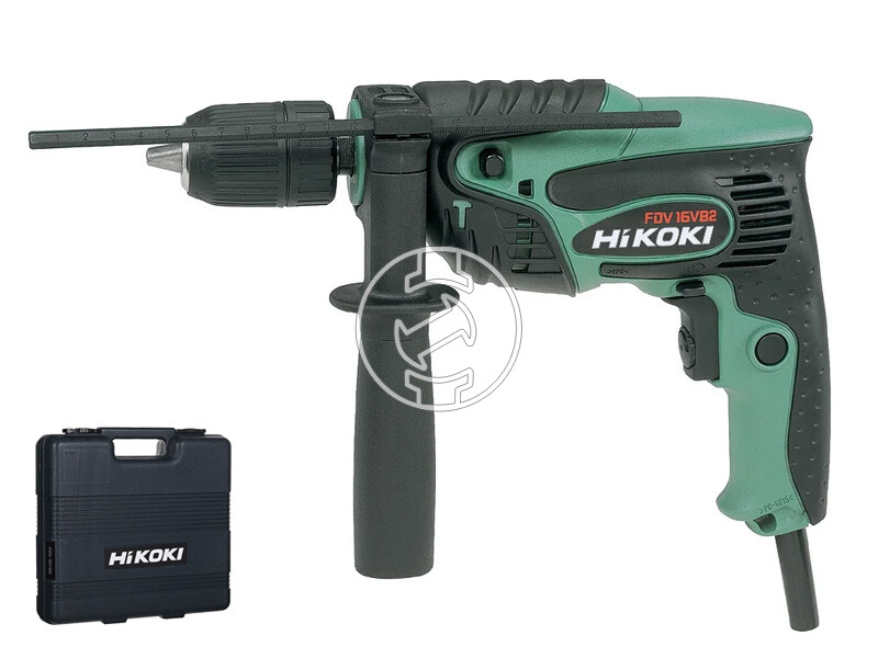 HiKOKI FDV16VB2U3Z elektromos ütvefúró