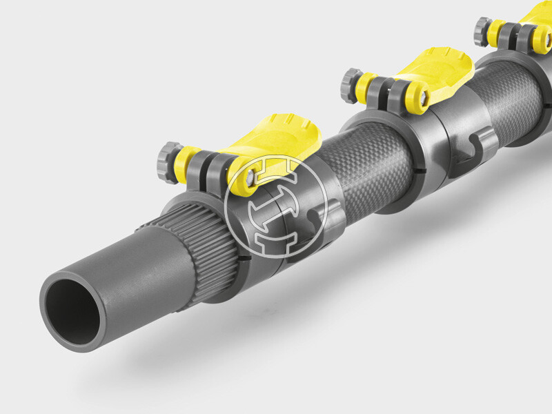Karcher adapter magasnyomású mosóhoz
