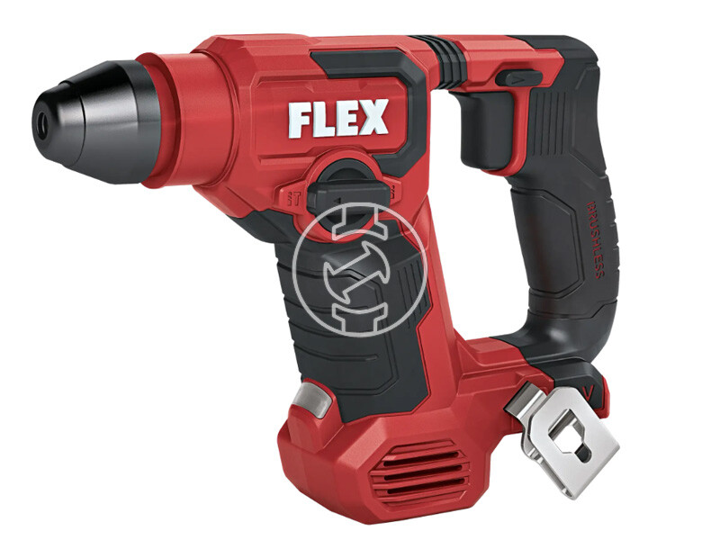 Flex FHE 1-16 12 EC C akkus ütvefúró-csavarozó