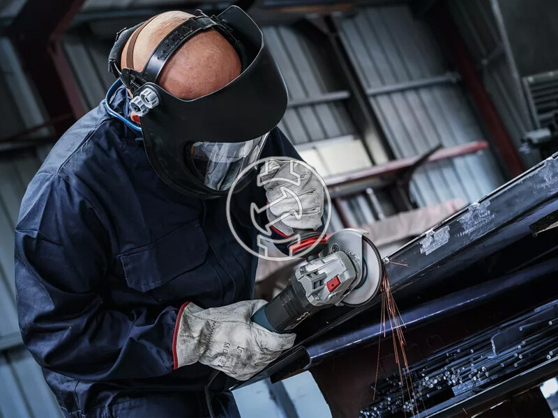 Bosch PRO Metal csiszolótárcsa 115 x 6 x 22,23 mm