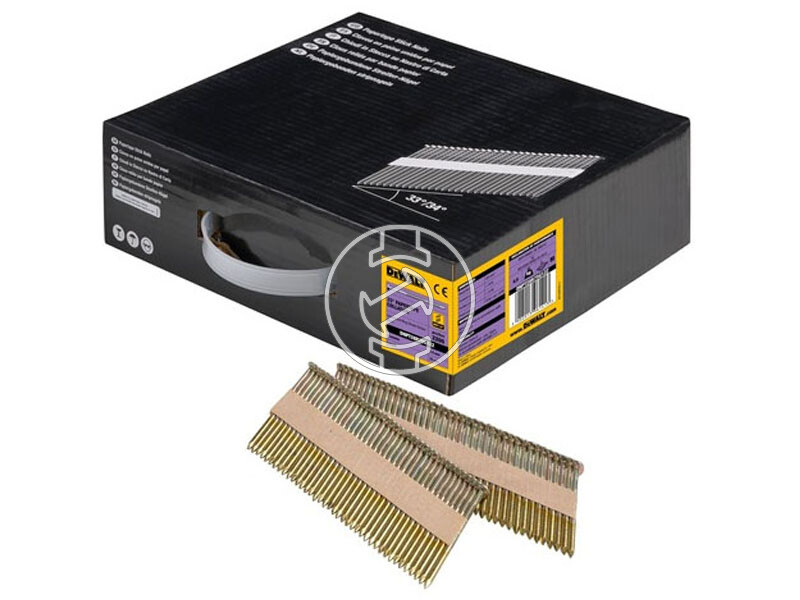 DeWalt d-fejű szalagszeg 2.80-75 mm