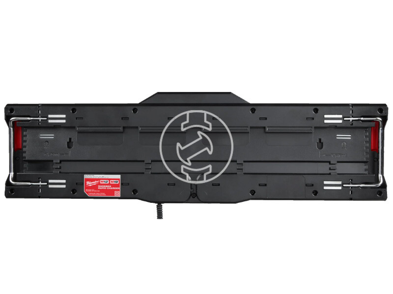 Milwaukee M12-18GBC4 akkumulátortöltő szerszámgépekhez
