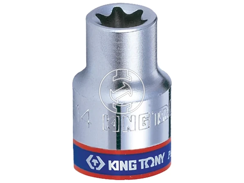 Kép: 39 reszes 14 -os kezi dugokulcs bitfejkeszlet 6 2539MR.webp