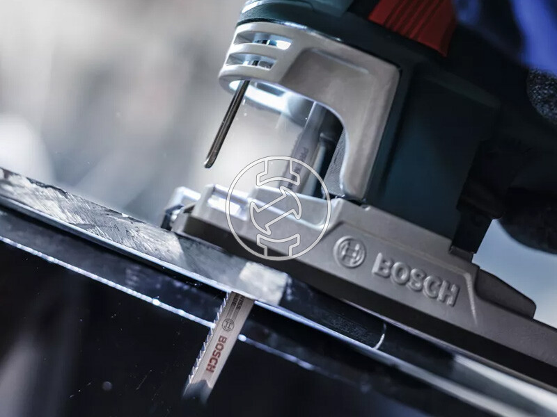Bosch PRO Metal T123XF dekopír fűrészlap 3 db