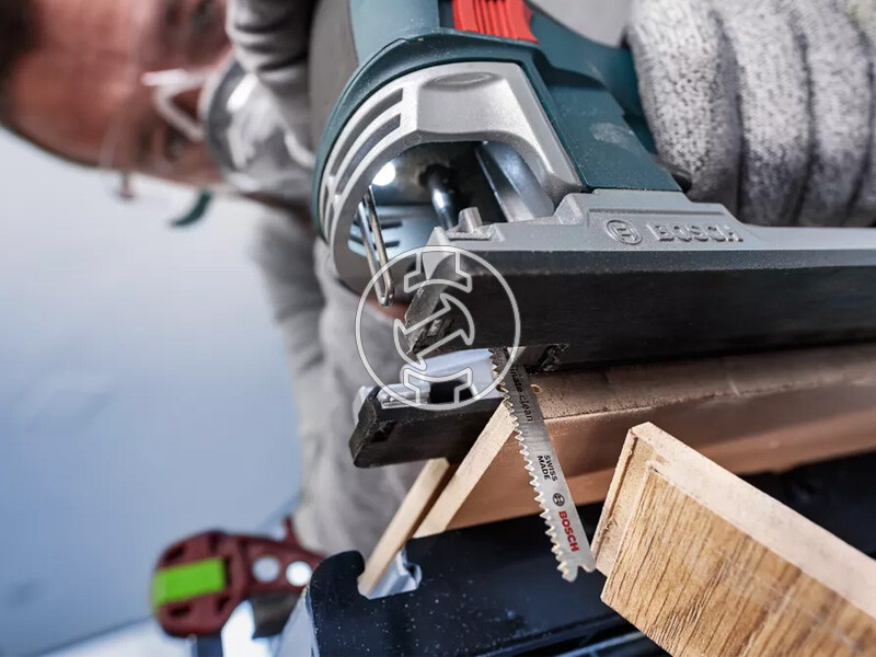 Bosch PRO Laminate T101BIF orrfűrészlap speciális felhasználásra 2 db