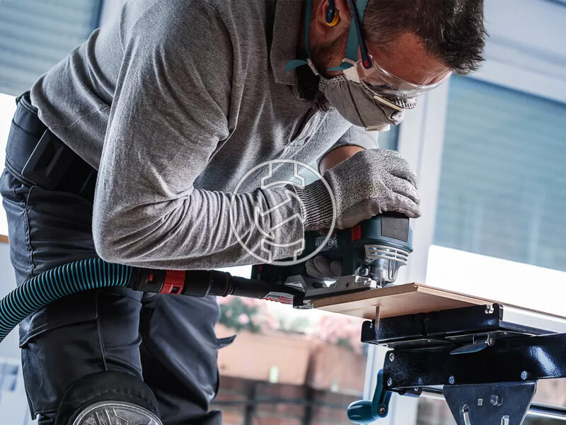 Bosch PRO Laminate T101BIF orrfűrészlap speciális felhasználásra 2 db