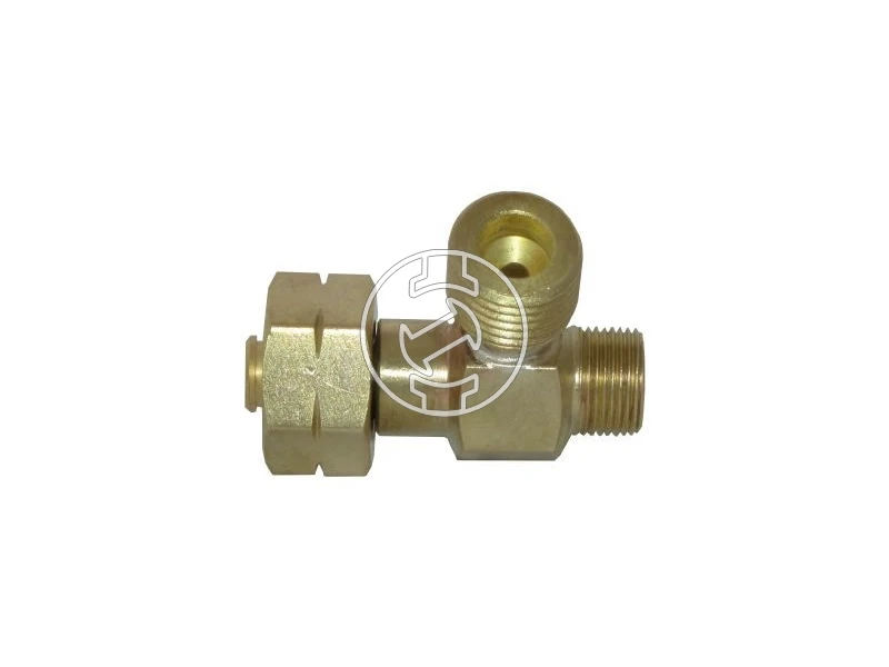 Master ikresítő pb gázhoz