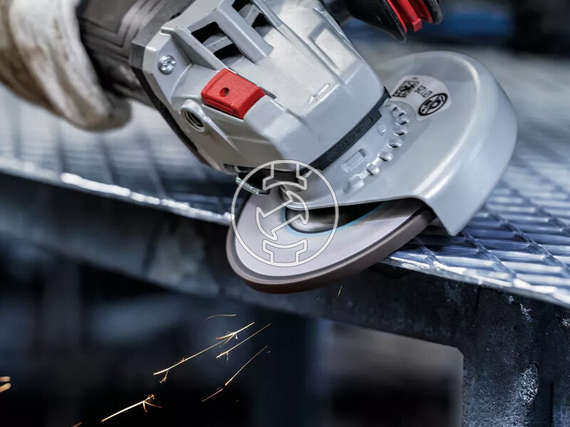 Bosch PRO Metal csiszolótárcsa 115 x 6 x 22,23 mm