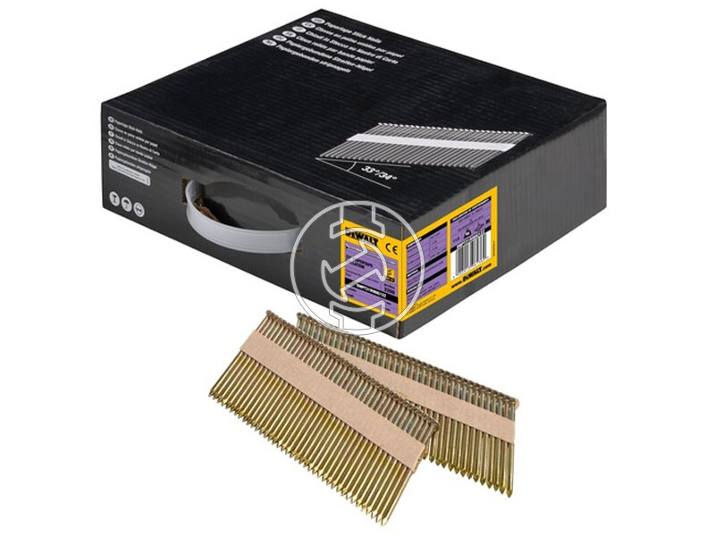 DeWalt d-fejű szalagszeg 3.10-90 mm