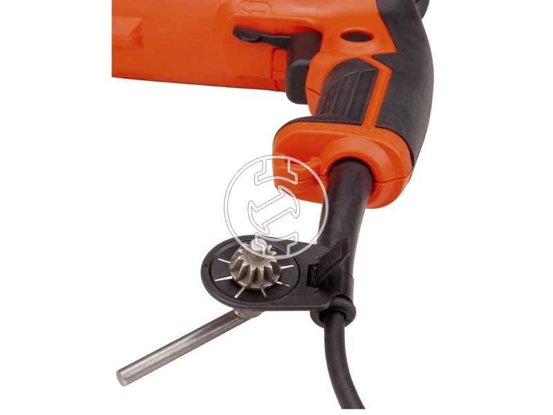 Makita M8100KX2 elektromos ütvefúró