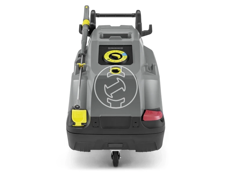 Karcher HDS 8/18-4 C melegvizes magasnyomású mosó
