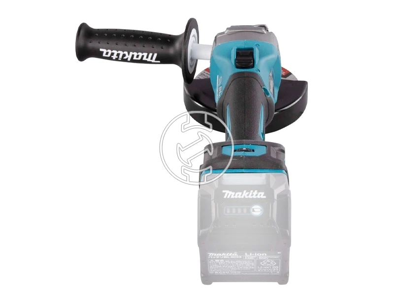 Makita GA023GZJ akkus sarokcsiszoló