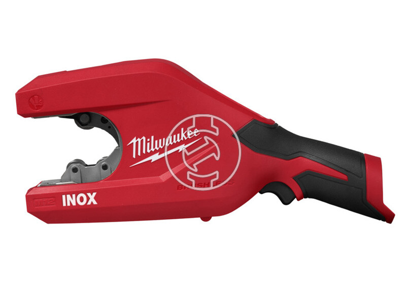 Milwaukee M12PCSS54-0 akkus csővágó