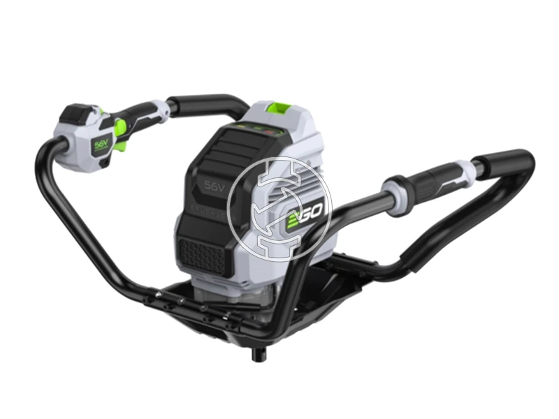 EGO PHA 7404E KIT akkus függőleges földfúró