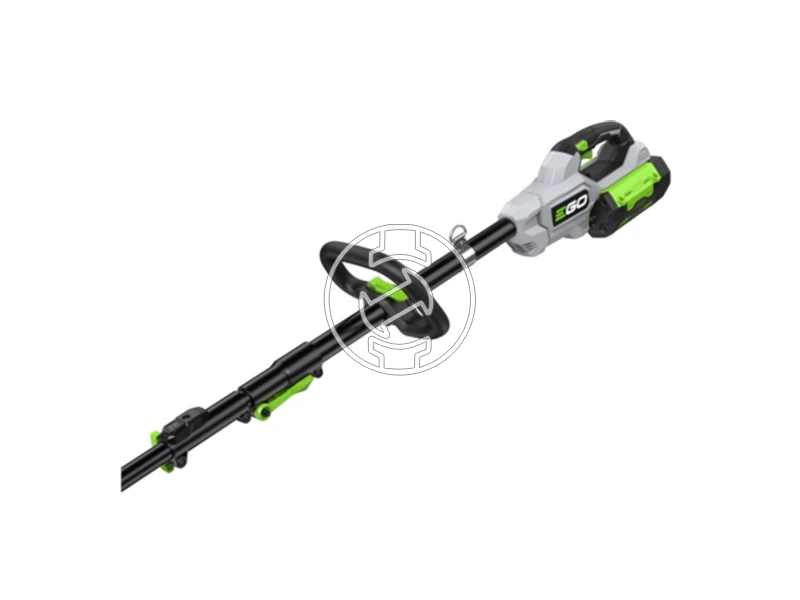 EGO PS 1003E KIT akkus magassági ágvágó