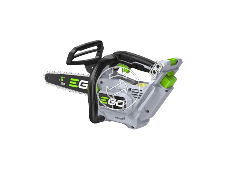 EGO CS 1200E akkus láncfűrész
