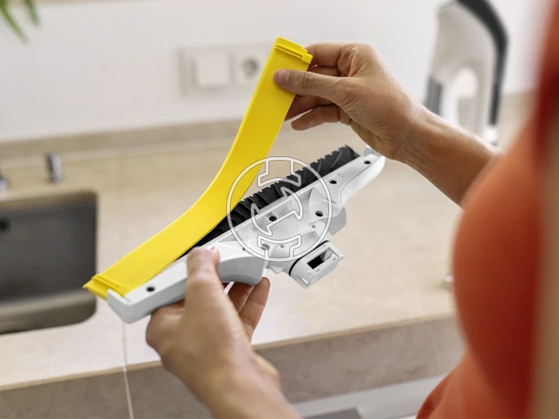 Karcher WV 8 Signature Line akkus ablaktisztító