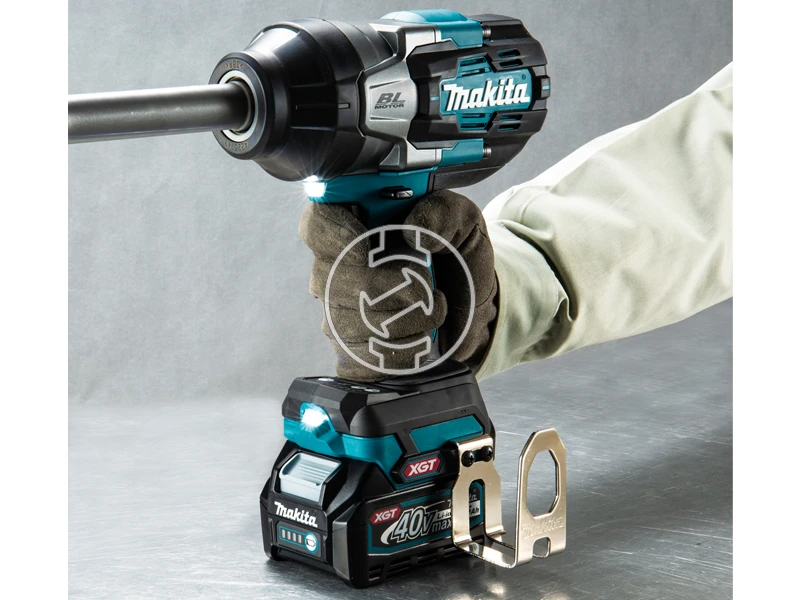 Makita TW011GZ Akkus ütvecsavarozó