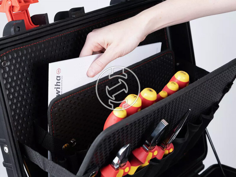 Wiha XL II 41 db-os szerszám készlet