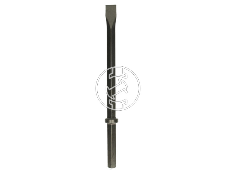 HiKOKI lapos vésőszár 35 x 550 mm