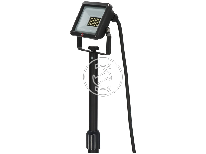 Brennenstuhl JARO 3060 T hálózati teleszkópos térmegvilágító lámpa 400lm