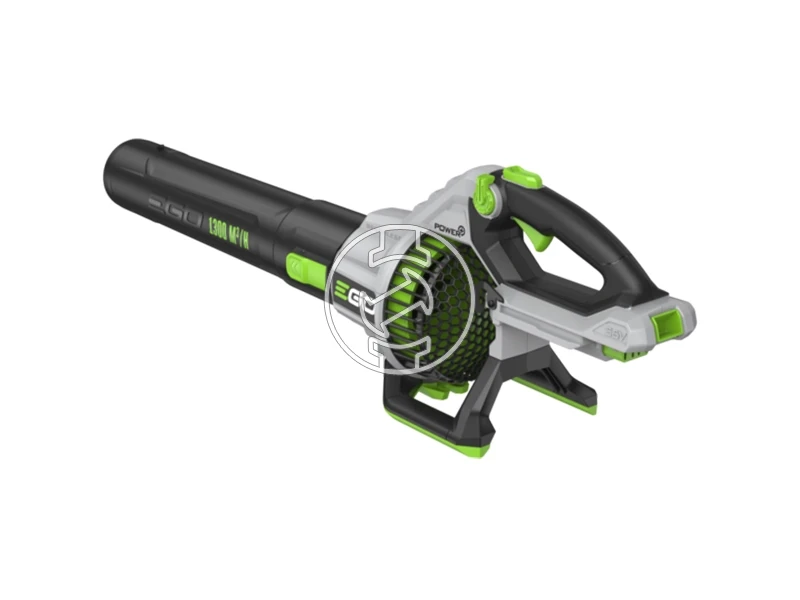 EGO LB 7650E akkus lombfúvó