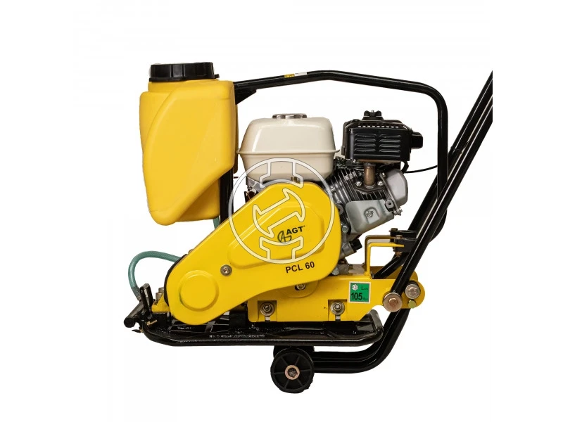 AGT PCL60 Robbanómotoros lapvibrátor