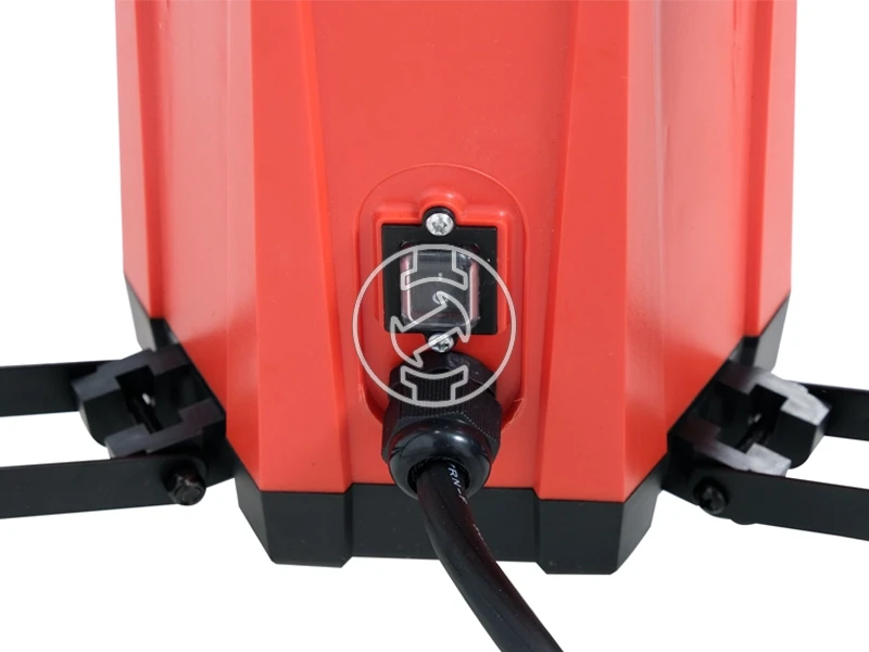 Yato YT-08495 hálózati szerelőlámpa 3800 lm